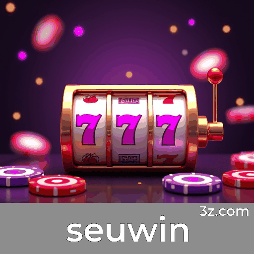 Seuwin: Caça-níqueis - Mega jackpots, Jogos de Mesa - Estratégias Avançadas, Live Dealer - Experiência Imersiva