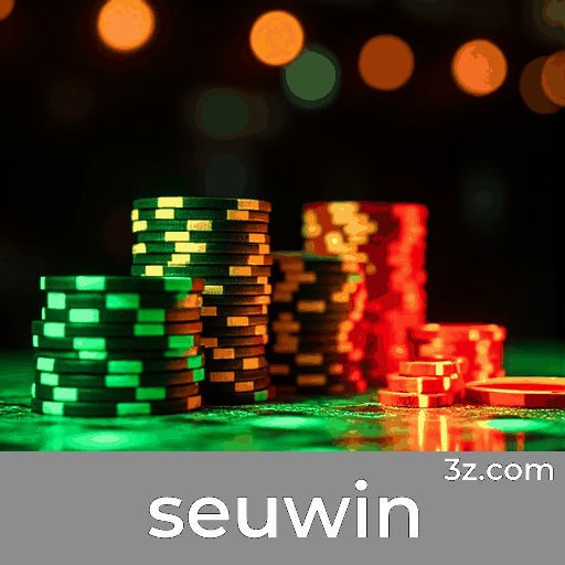 SeuWin: Estratégias de Apostas em Esporte com Análise Profunda